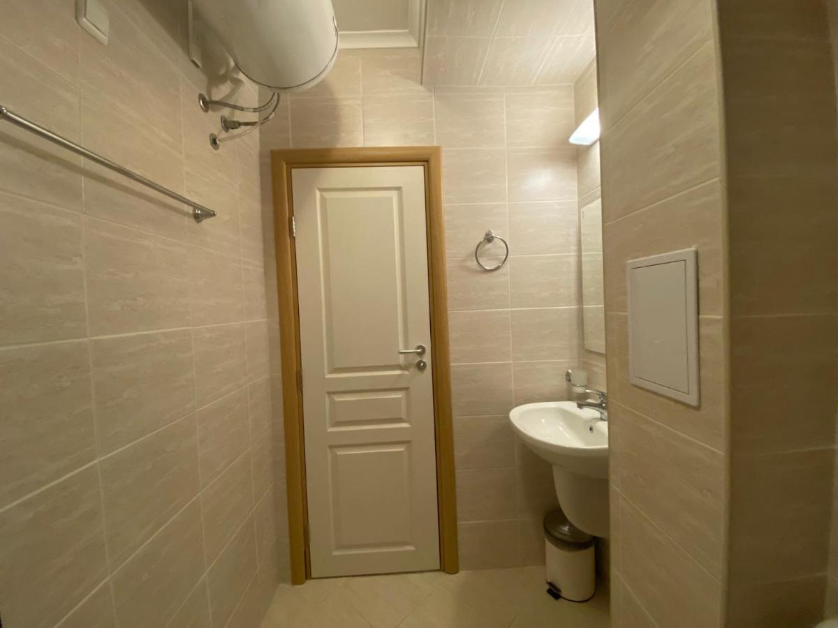 Messembria B504 Studio Sunny Beach Buitenkant foto