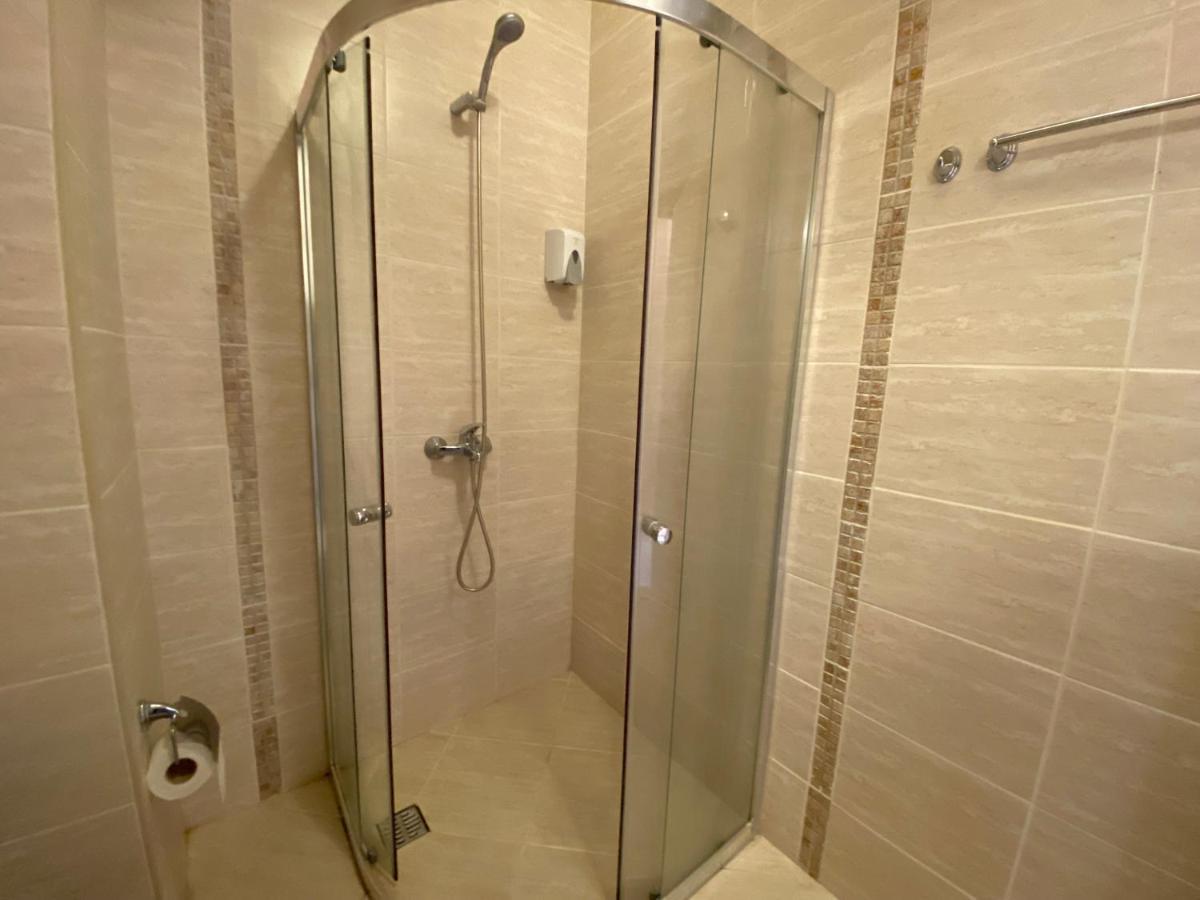 Messembria B504 Studio Sunny Beach Buitenkant foto